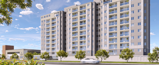 Lumi Tower Residences