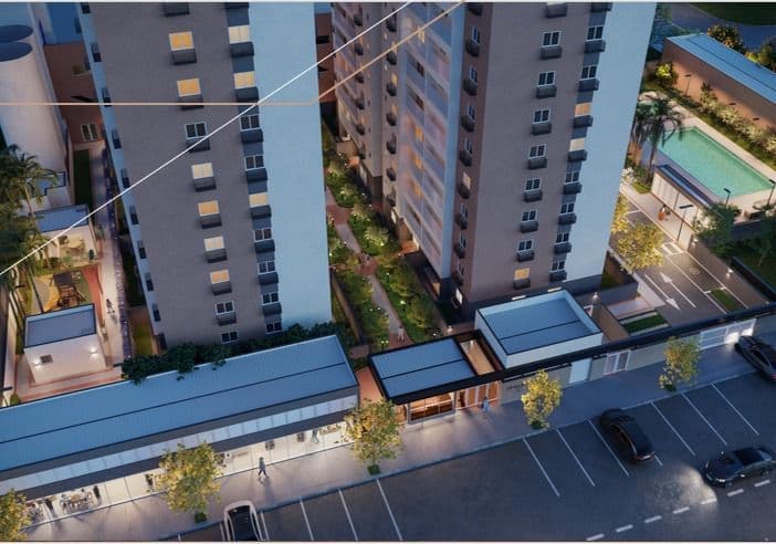 Singulare Home